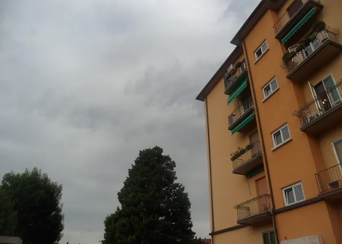 B&B Maddalena Di San Zeno Verona