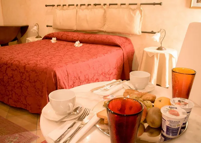 Anfiteatro B&B Verona